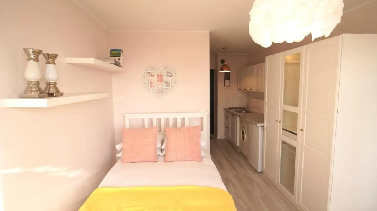 Bagno 7 City Centre 华沙