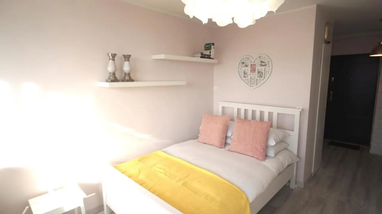 Bagno 7 City Centre 华沙 0*,  波兰