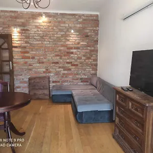 Apartament Przytulne Mieszkanie, Warszawa