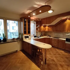 Apartament Classic Metro Kabaty, Warszawa