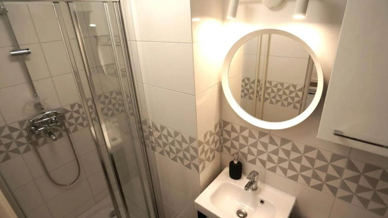 Bagno 7 City Centre Warsaw 0*,  Poland